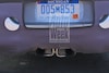 Kia Soul Turbo spyshots