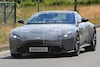 Aston Martin Vantage S