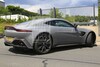 Aston Martin Vantage S