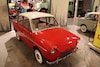 Daf 600 museum