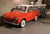 Daf 600 museum