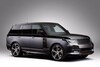 Overfinch Land Rover Range Rover