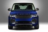 Overfinch Land Rover Range Rover