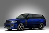 Overfinch Land Rover Range Rover