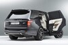 Overfinch Land Rover Range Rover