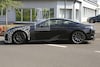 Spyshots Lexus LC F