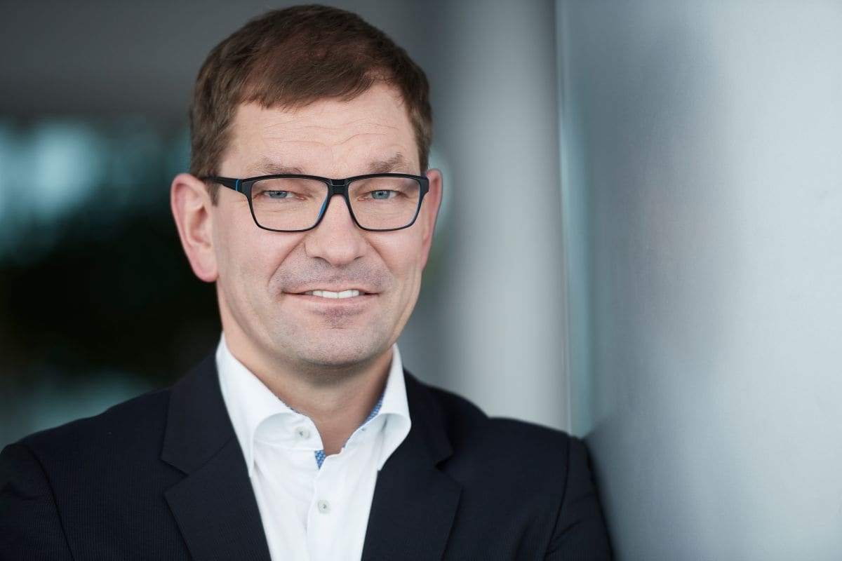 Markus Duesmann