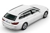 Back to basics BMW 5-serie