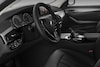 Back to basics BMW 5-serie