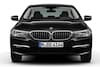 Back to basics BMW 5-serie