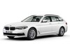 Back to basics BMW 5-serie