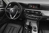 Back to basics BMW 5-serie
