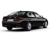 Back to basics BMW 5-serie