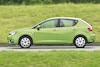 Autoweek 30 2018 Magazine Seat Ibiza groen