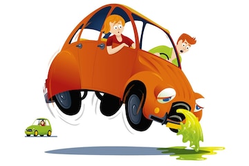 Autoweek 30 2018 Magazine wagenziekte 