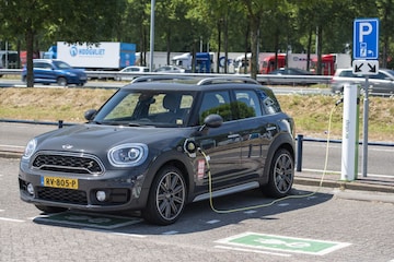 Autoweek 30 2018 Magazine Mini Countryman laden st