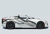 Lexus LFA Art Car