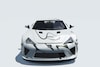 Lexus LFA Art Car