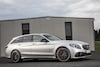 Mercedes-AMG C63 Sedan, Cabrio, Coupé en Estate