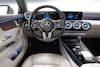 Mercedes-Benz A-klasse Limousine