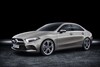 Mercedes-Benz A-klasse Limousine