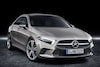 Mercedes-Benz A-klasse Limousine