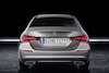 Mercedes-Benz A-klasse Limousine