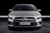 Mercedes-Benz A-klasse Limousine