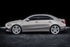 Mercedes-Benz A-klasse Limousine