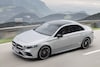 Mercedes-Benz A-klasse Limousine