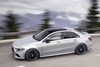 Mercedes-Benz A-klasse Limousine