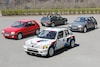 35 jaar Peugeot 205