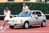 35 jaar Peugeot 205