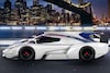 Scuderia Cameron Glickenhaus 007