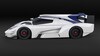 Scuderia Cameron Glickenhaus 007