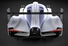 Scuderia Cameron Glickenhaus 007