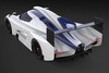 Scuderia Cameron Glickenhaus 007