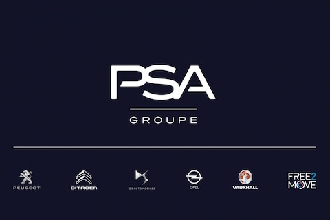 PSA waardevoller dan Groupe Renault 