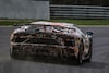 Lamborghini Aventador SVJ