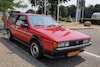 In het wild Volkswagen Scirocco