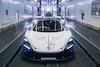 McLaren Senna Roadtrip