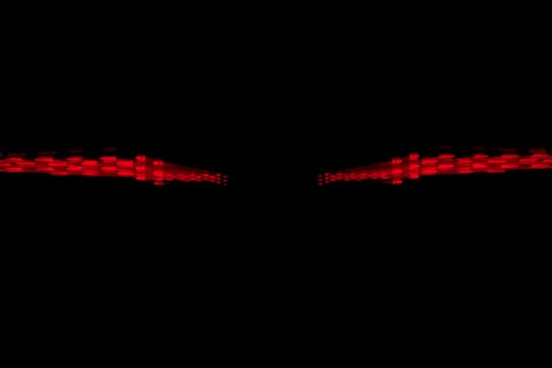 Bugatti Divo teaser