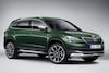 Skoda Karoq Scout 