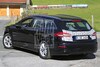 Ford Mondeo facelift