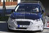 Ford Mondeo facelift