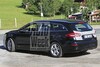 Ford Mondeo facelift