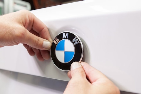 BMW bouwt fabriek in Hongarije