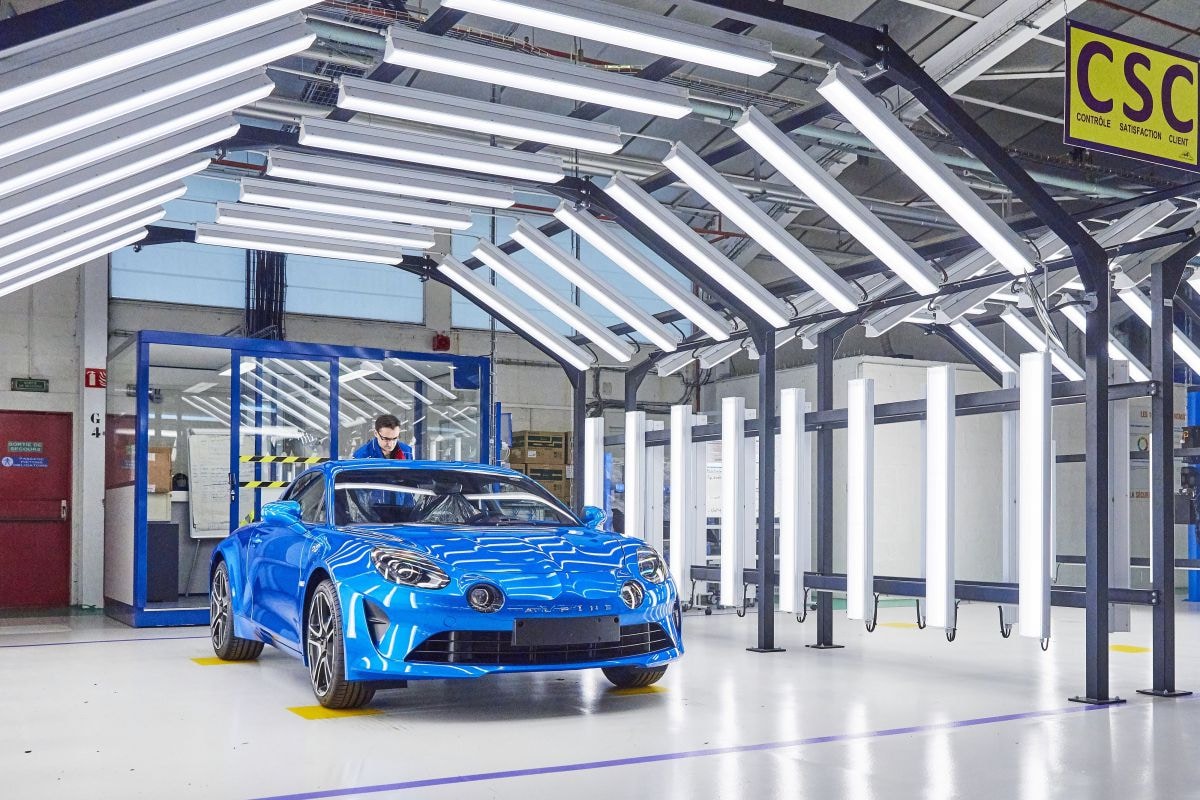 AutoWeek 32 2018