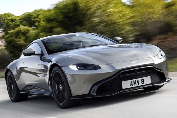 AutoWeek 32 2018