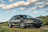 Buick Regal Avenir